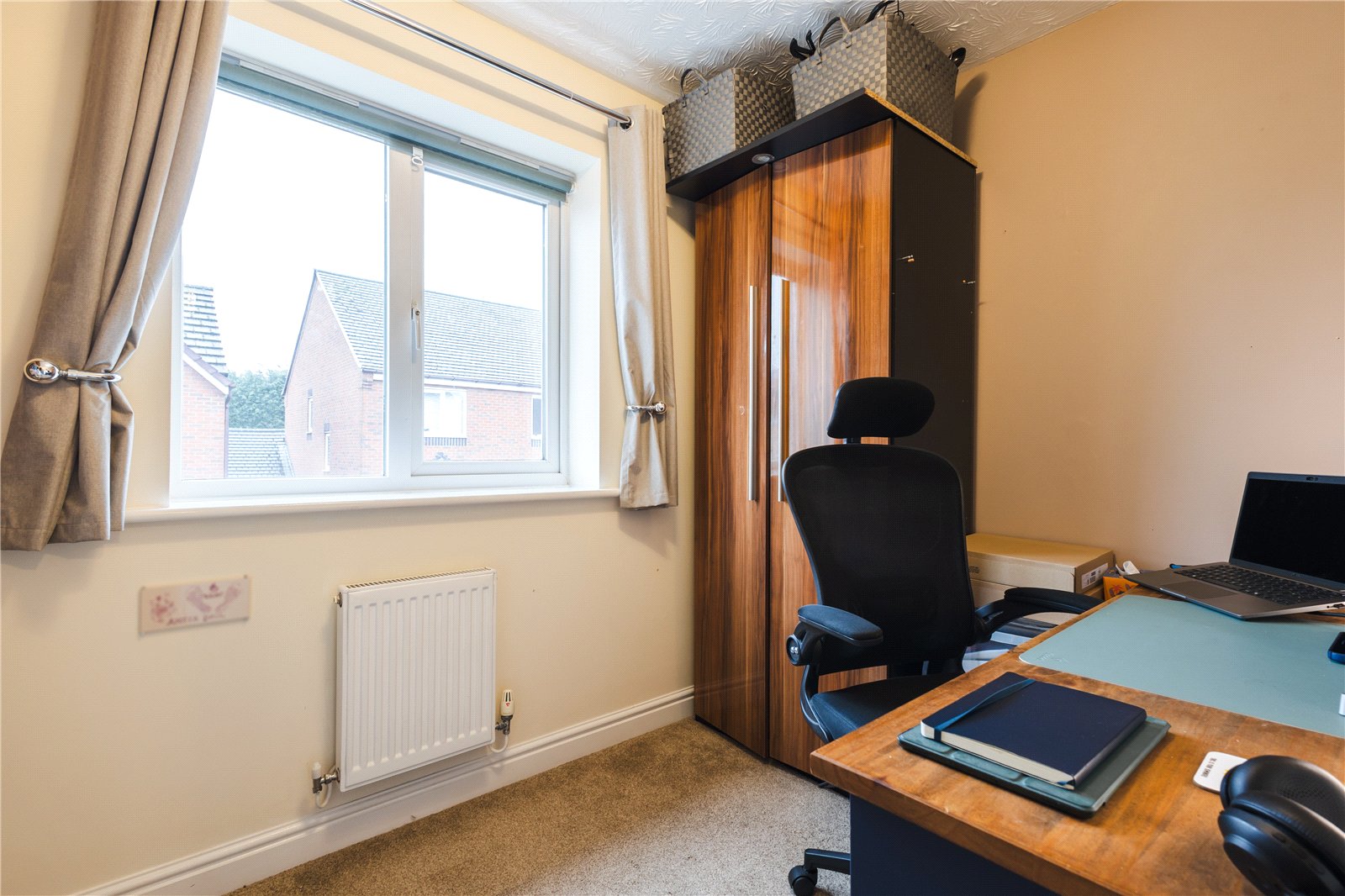 Caldera Road, Hadley, Telford, TF1 - DB Roberts