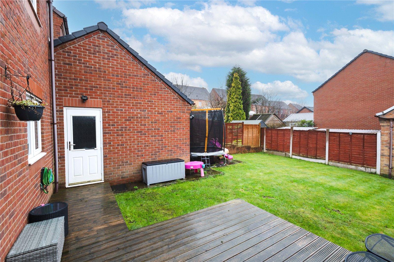 Caldera Road, Hadley, Telford, TF1 - DB Roberts