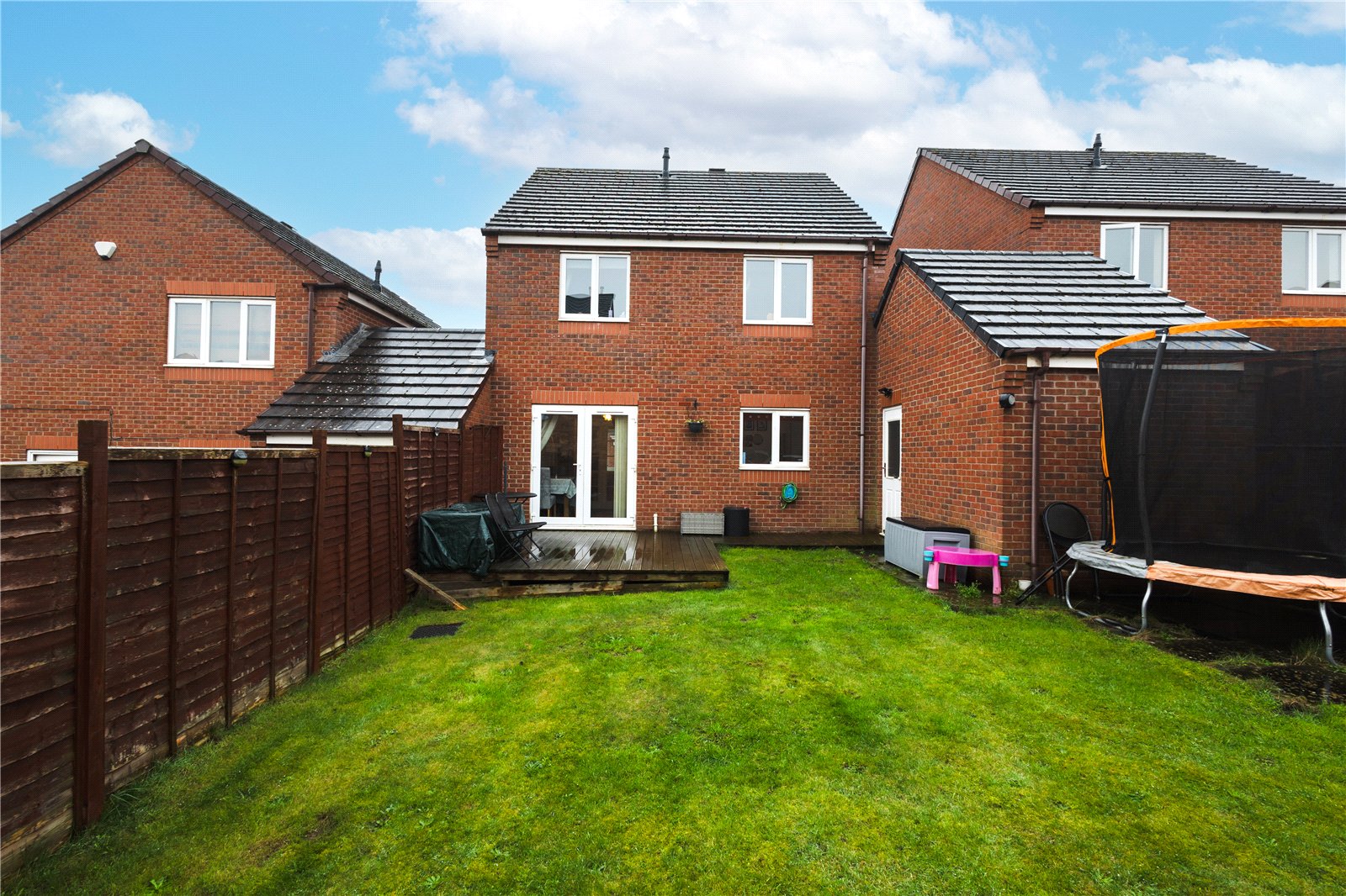 Caldera Road, Hadley, Telford, TF1 - DB Roberts