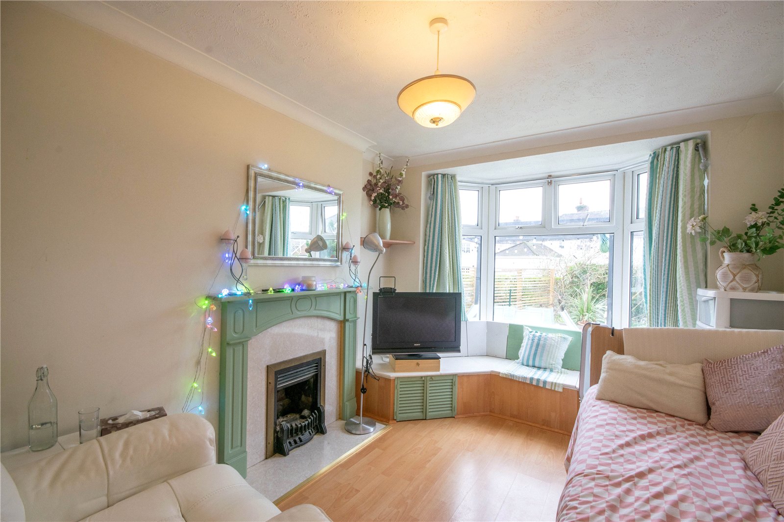 Kemps Eye Avenue, Belle Vue, Shrewsbury, SY3 - DB Roberts