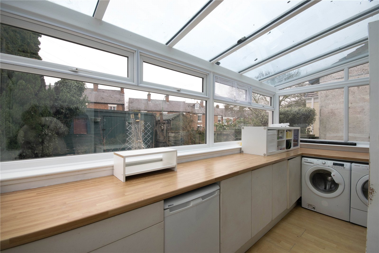 Kemps Eye Avenue, Belle Vue, Shrewsbury, SY3 - DB Roberts