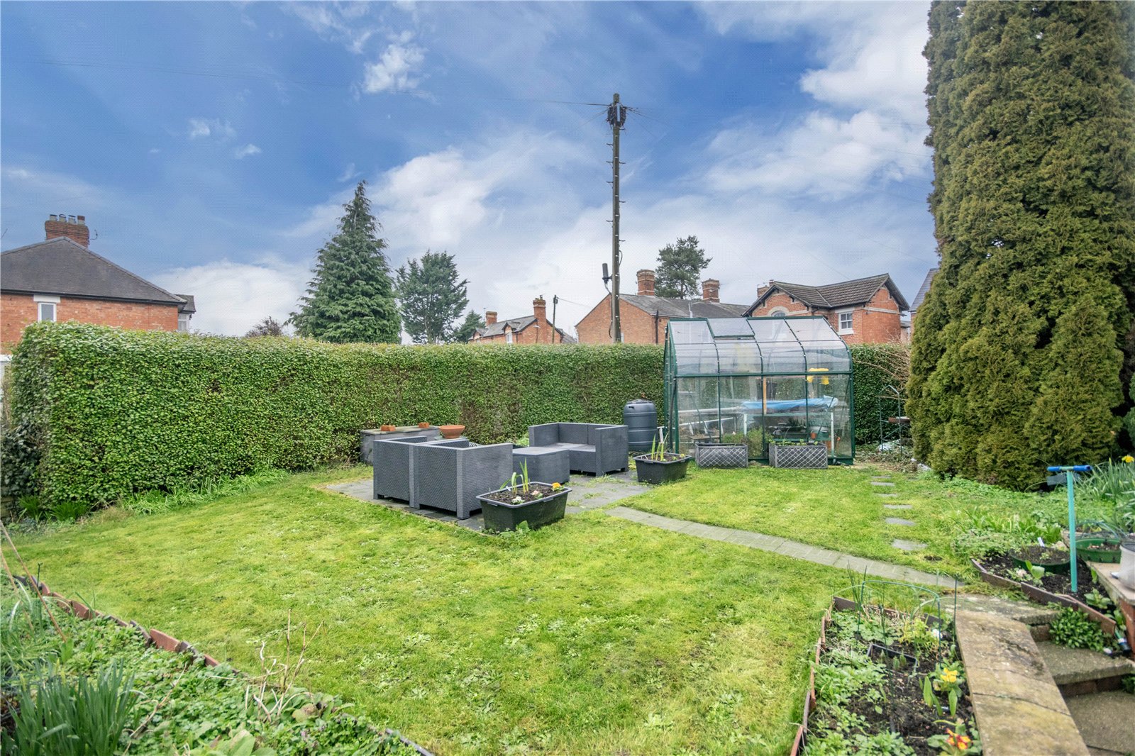 Kemps Eye Avenue, Belle Vue, Shrewsbury, SY3 - DB Roberts