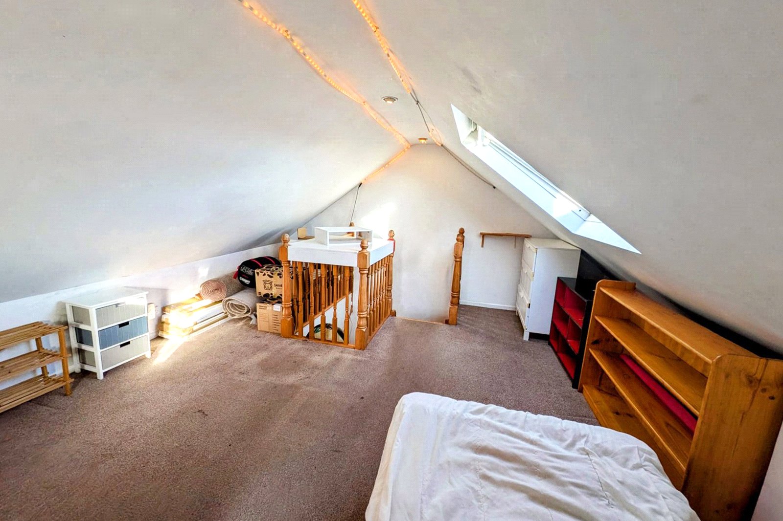 Kemps Eye Avenue, Belle Vue, Shrewsbury, SY3 - DB Roberts