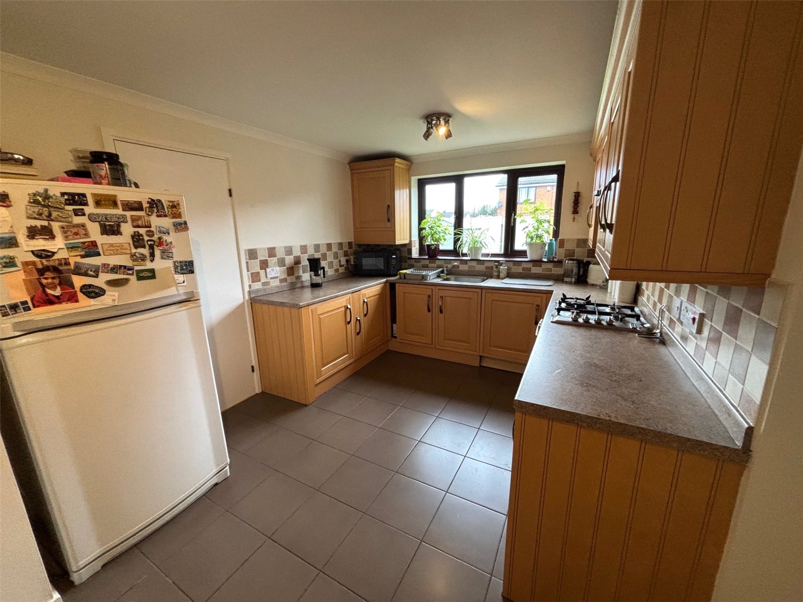 Damson Drive, The Rock, Telford, TF3 - DB Roberts