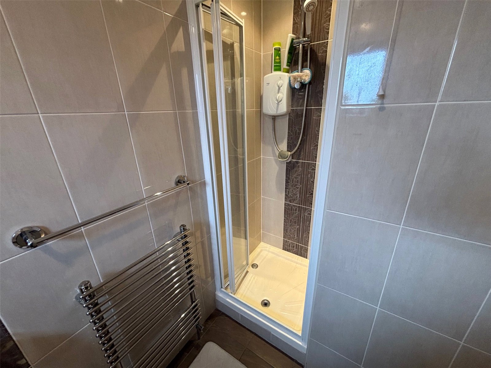 Damson Drive, The Rock, Telford, TF3 - DB Roberts