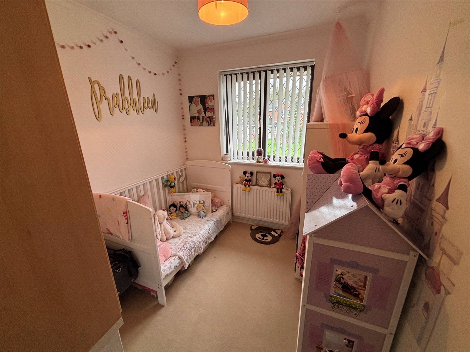 Damson Drive, The Rock, Telford, TF3 - DB Roberts