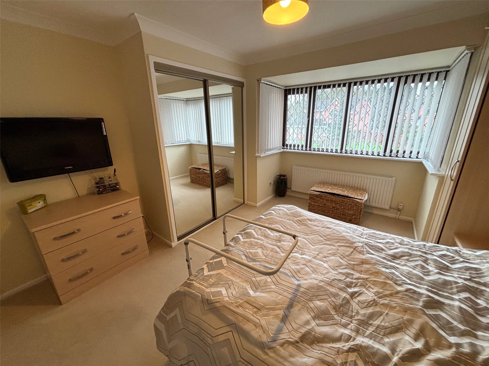 Damson Drive, The Rock, Telford, TF3 - DB Roberts