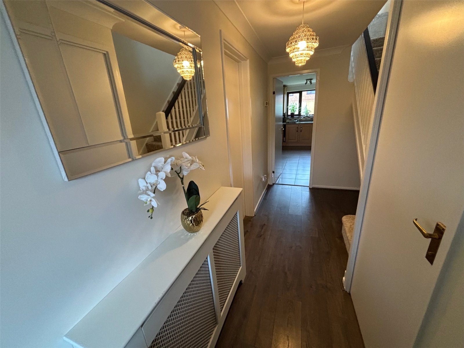 Damson Drive, The Rock, Telford, TF3 - DB Roberts