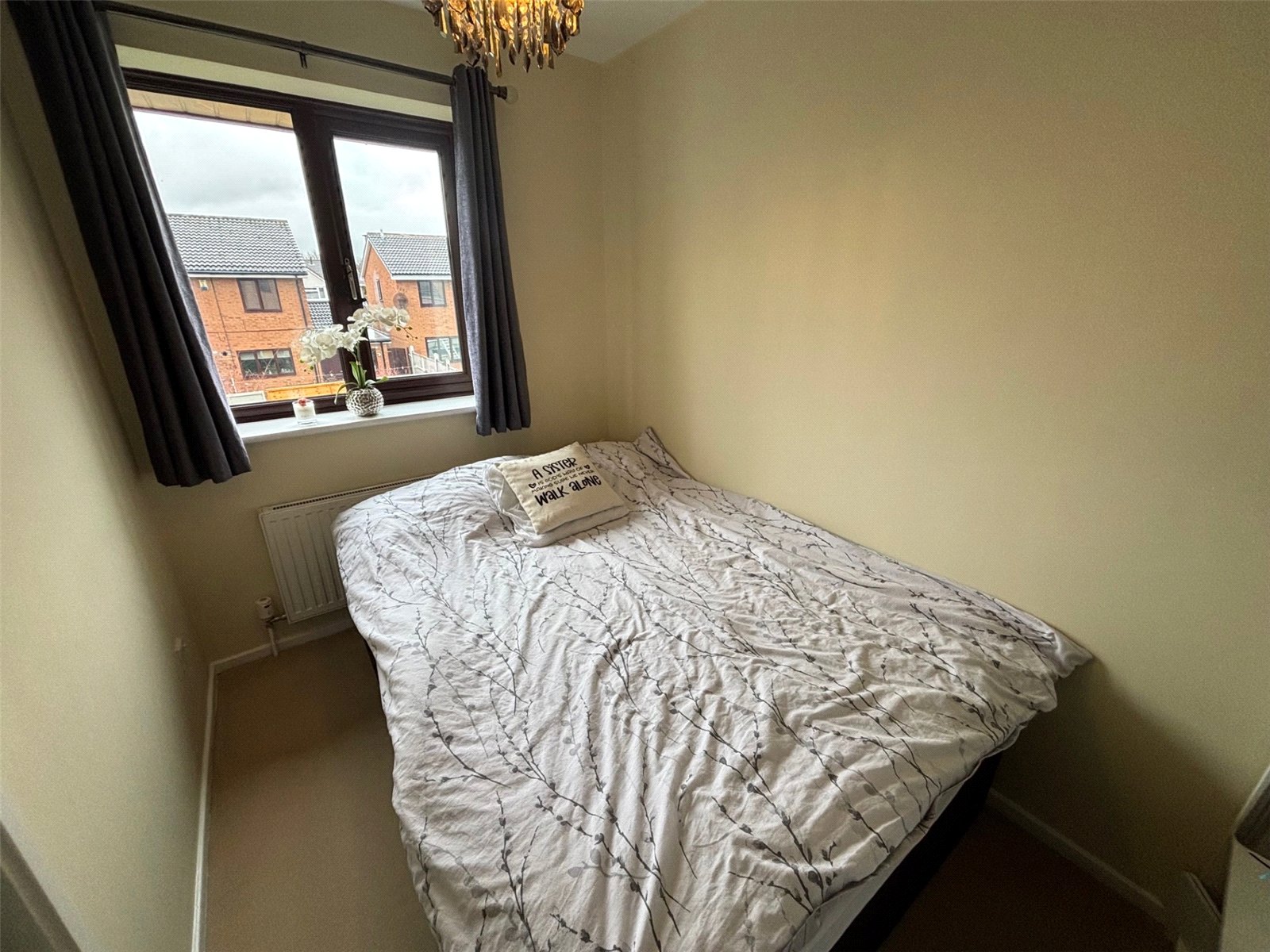 Damson Drive, The Rock, Telford, TF3 - DB Roberts