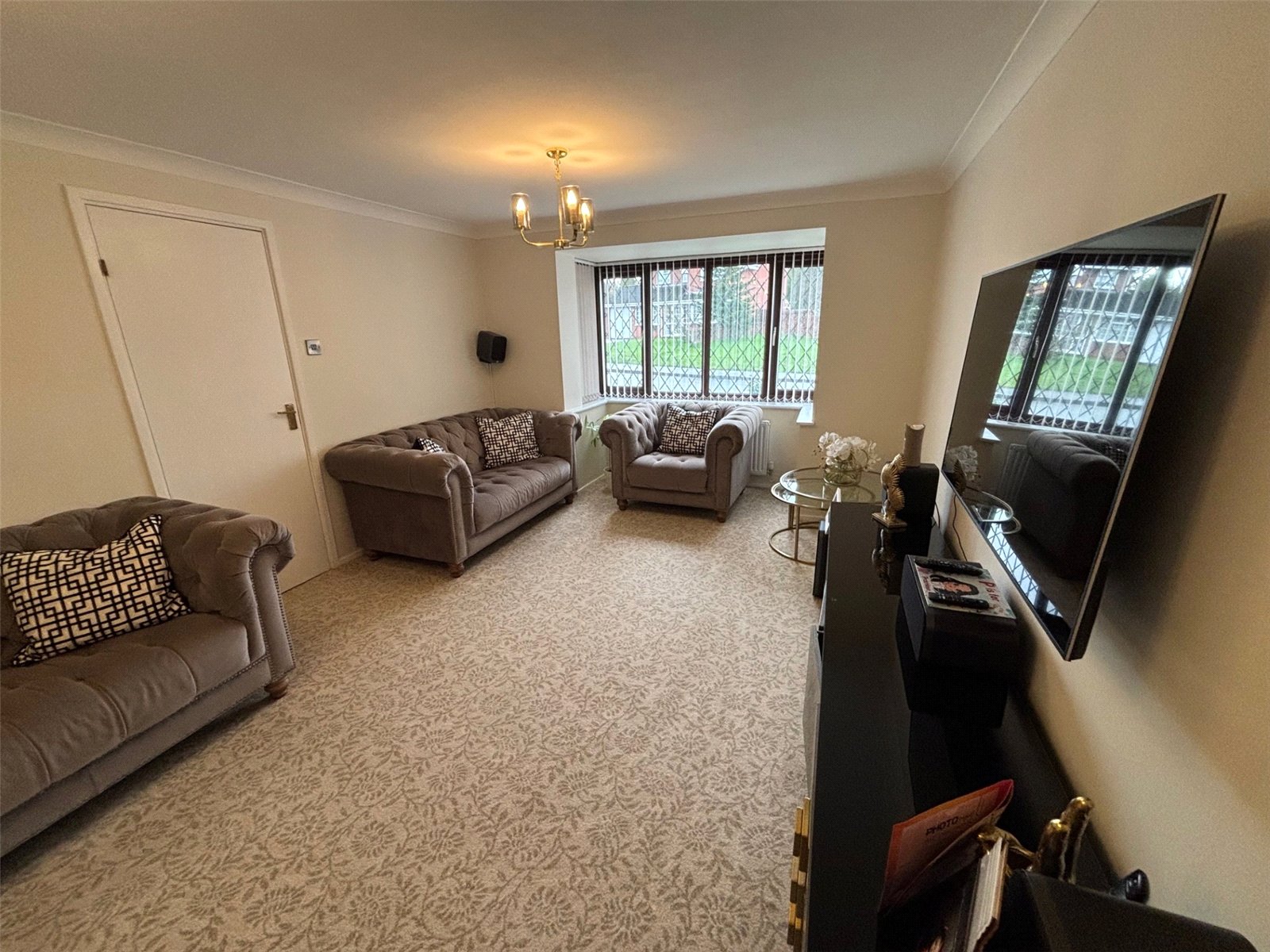 Damson Drive, The Rock, Telford, TF3 - DB Roberts