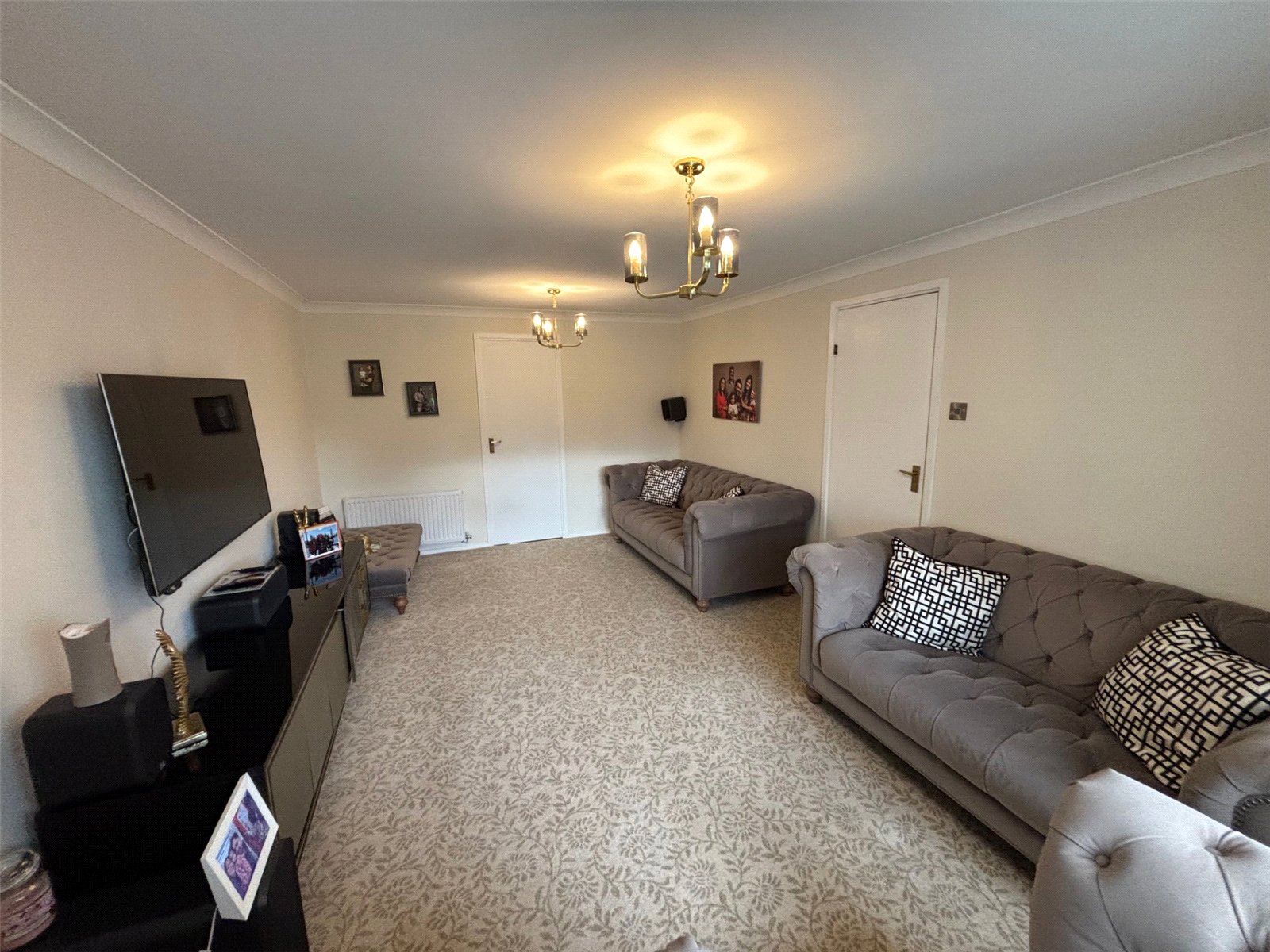 Damson Drive, The Rock, Telford, TF3 - DB Roberts