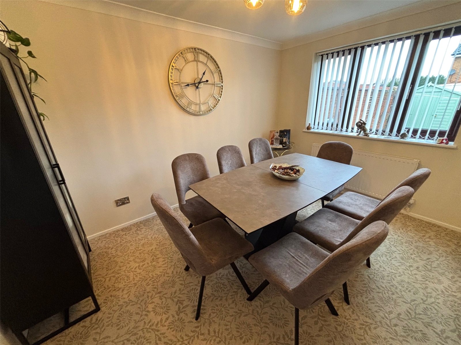 Damson Drive, The Rock, Telford, TF3 - DB Roberts