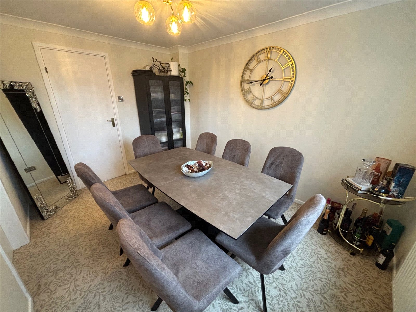 Damson Drive, The Rock, Telford, TF3 - DB Roberts