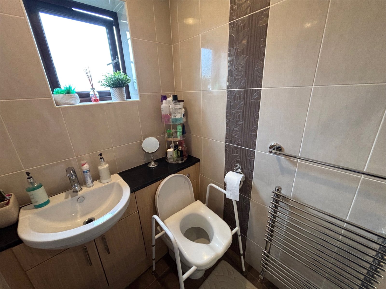 Damson Drive, The Rock, Telford, TF3 - DB Roberts