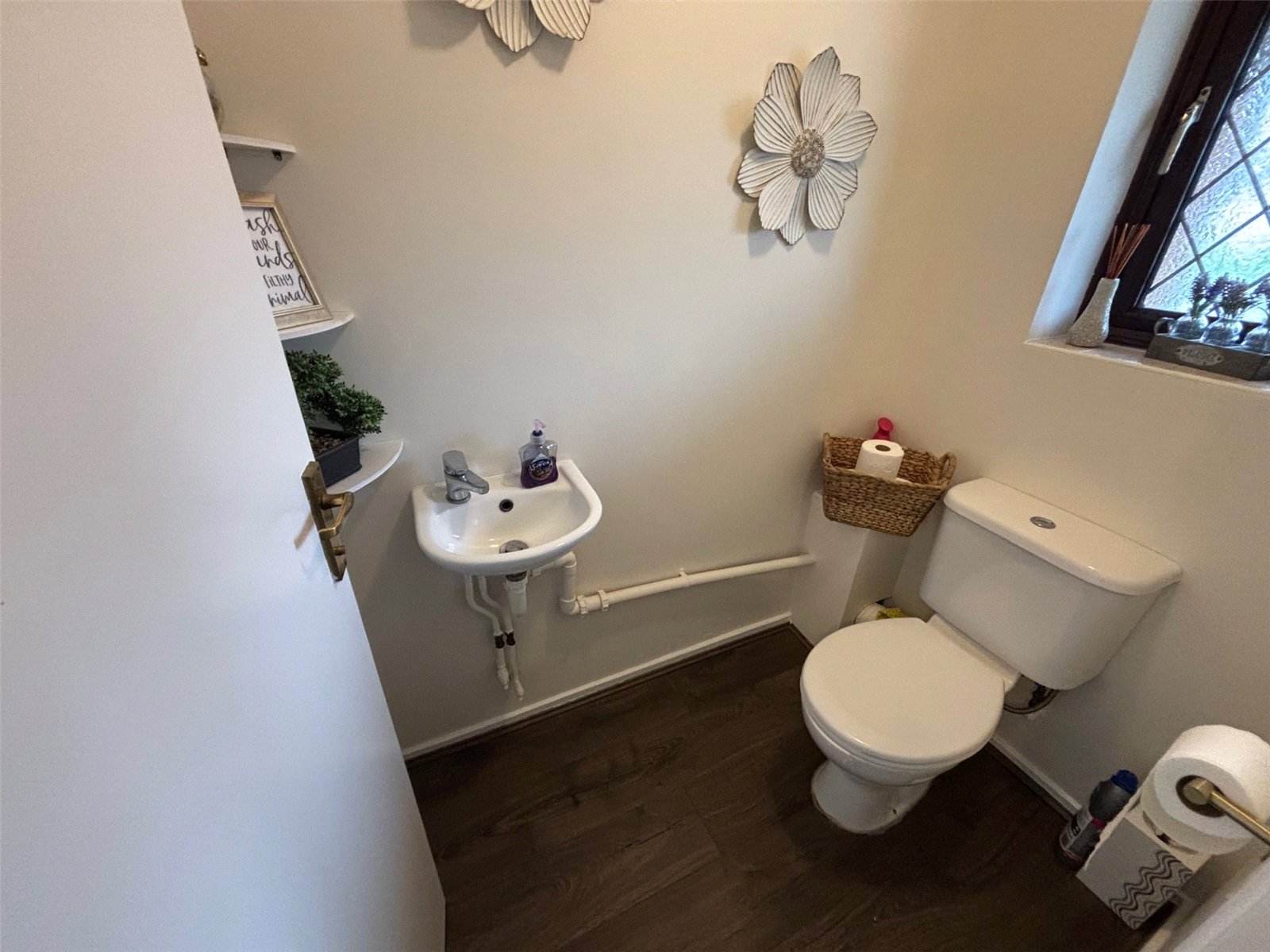 Damson Drive, The Rock, Telford, TF3 - DB Roberts