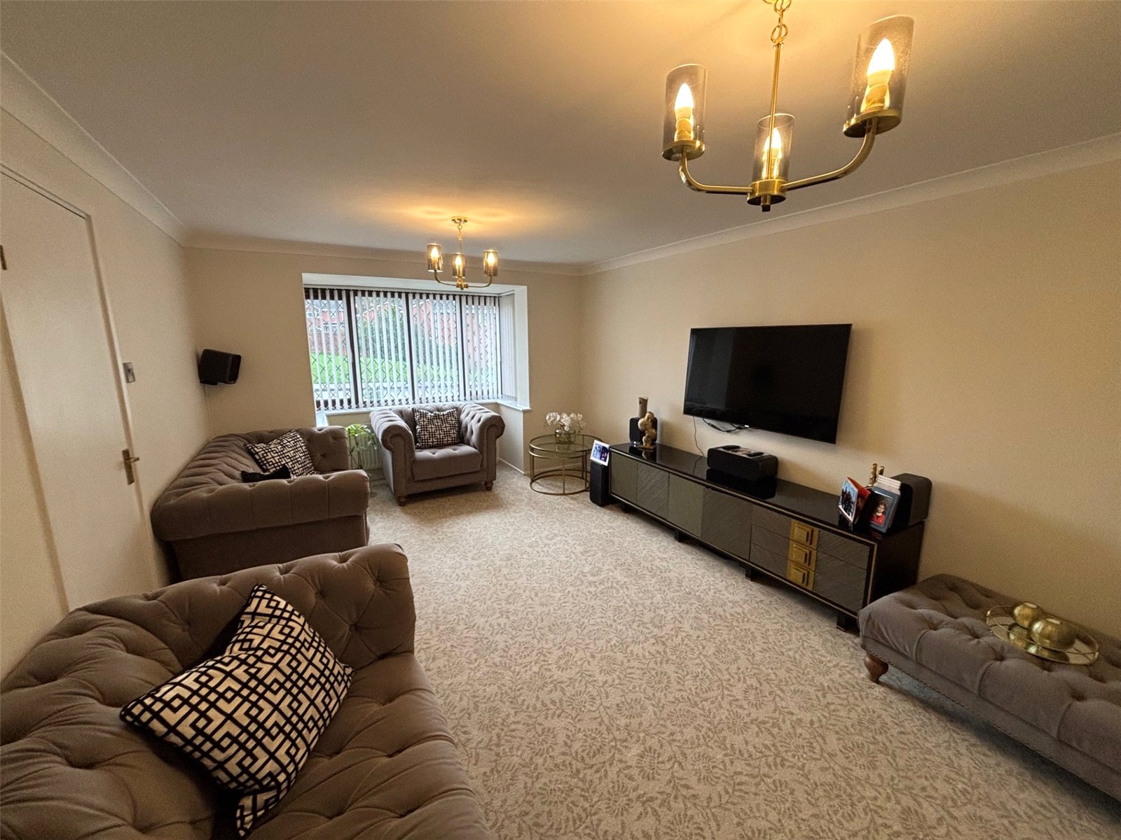 Damson Drive, The Rock, Telford, TF3 - DB Roberts