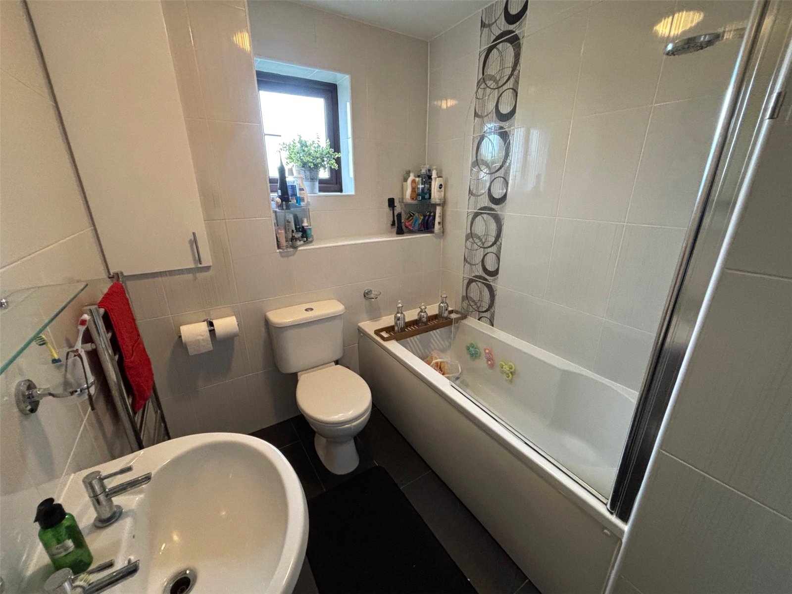 Damson Drive, The Rock, Telford, TF3 - DB Roberts