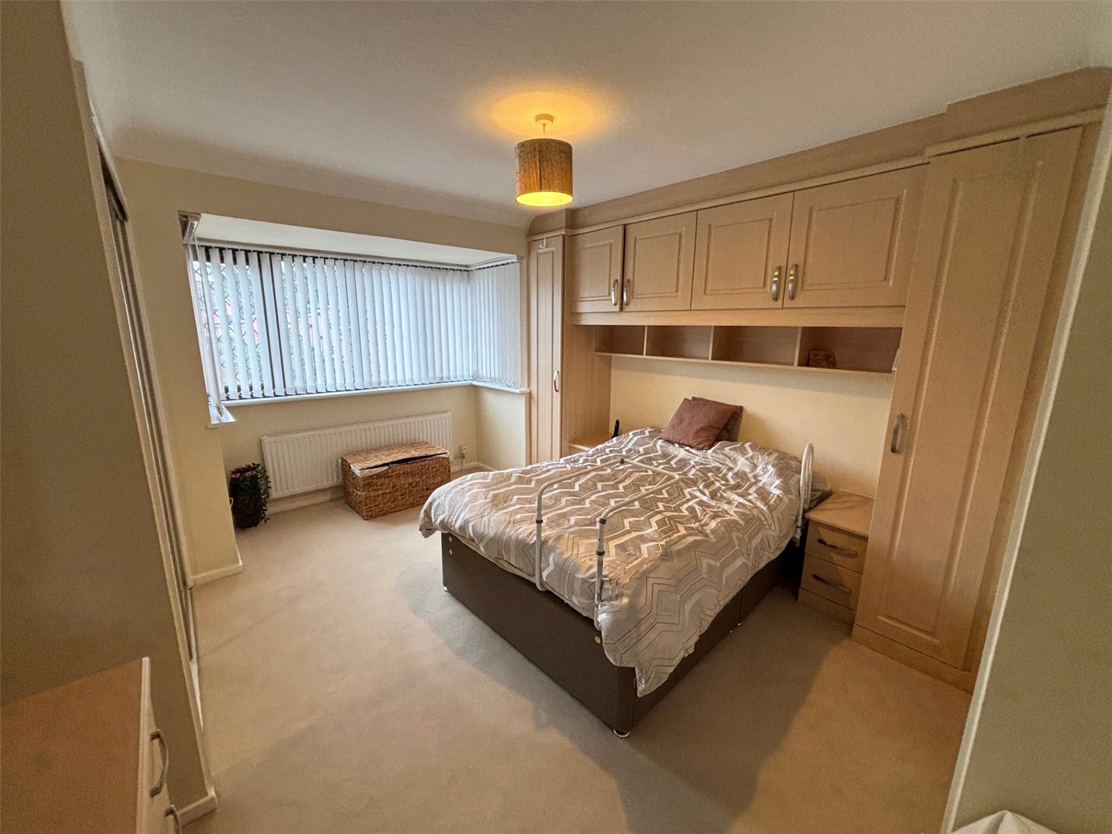 Damson Drive, The Rock, Telford, TF3 - DB Roberts