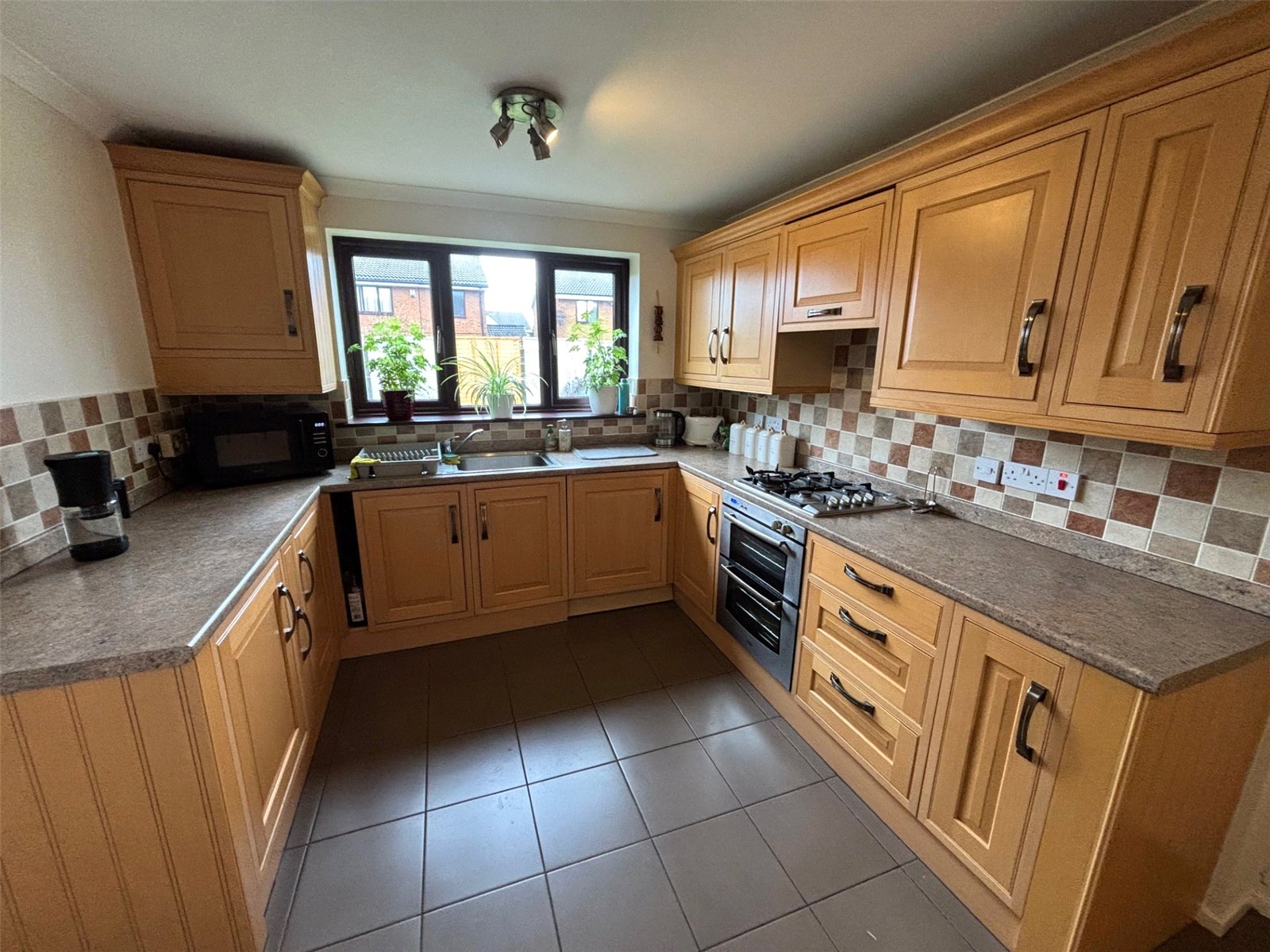 Damson Drive, The Rock, Telford, TF3 - DB Roberts