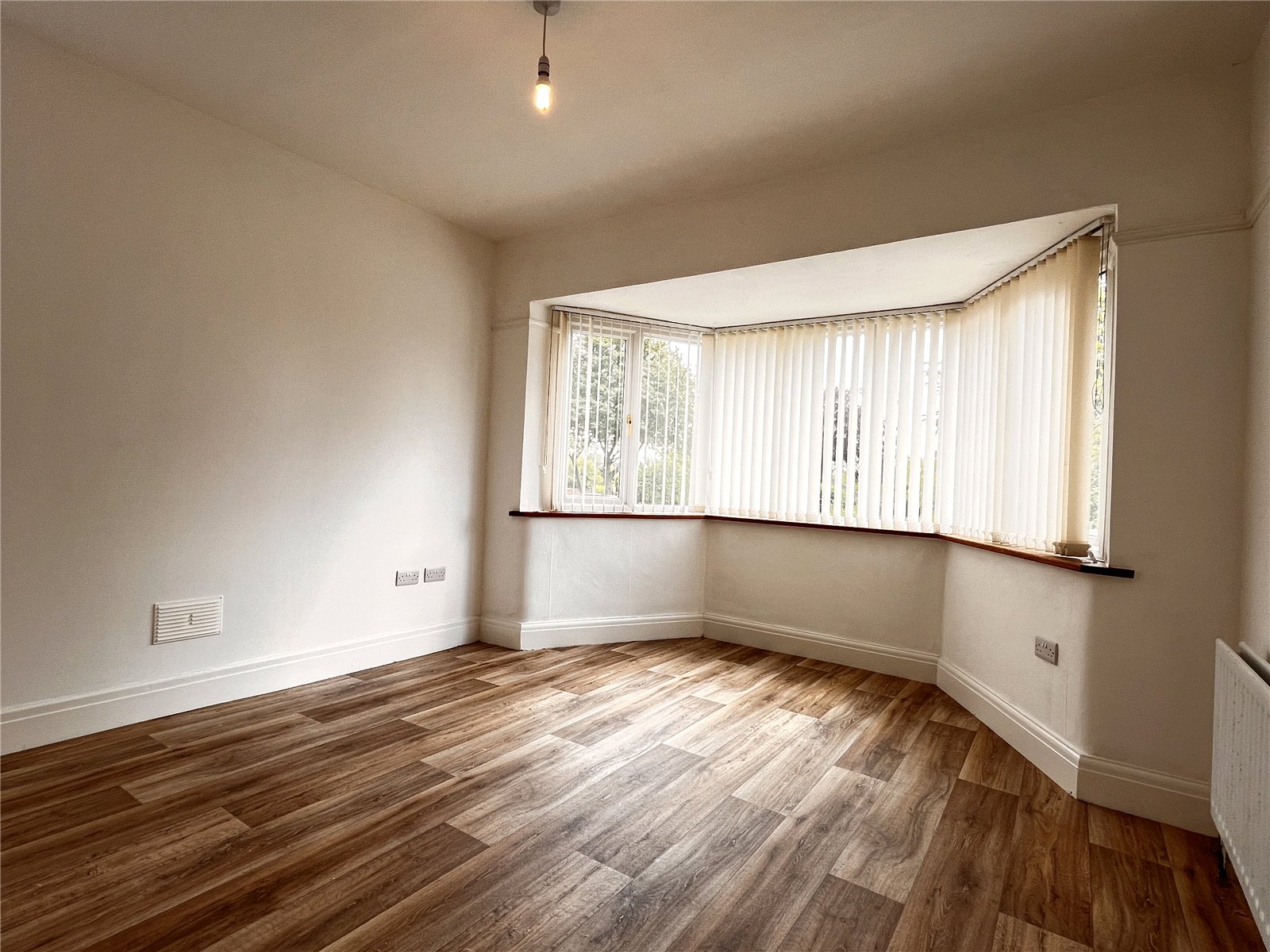 Sundorne Road, Sundorne, Shrewsbury, SY1 - DB Roberts