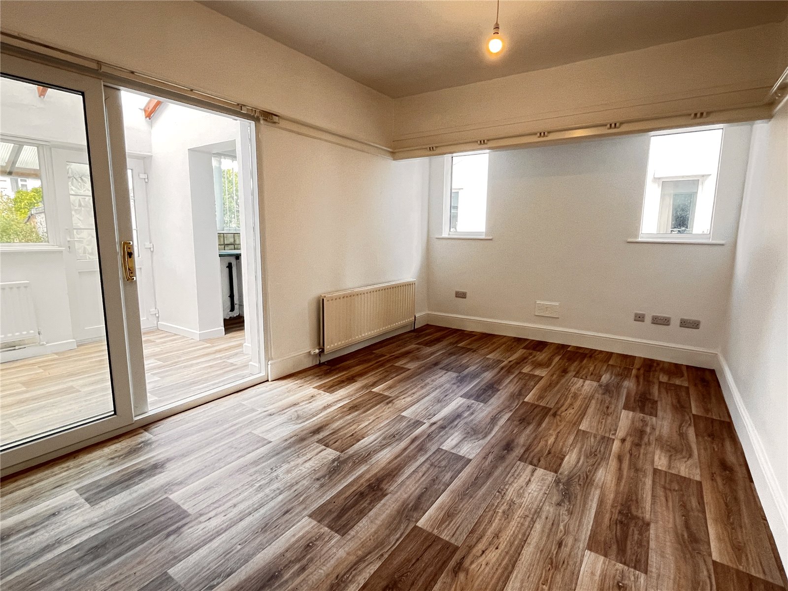 Sundorne Road, Sundorne, Shrewsbury, SY1 - DB Roberts