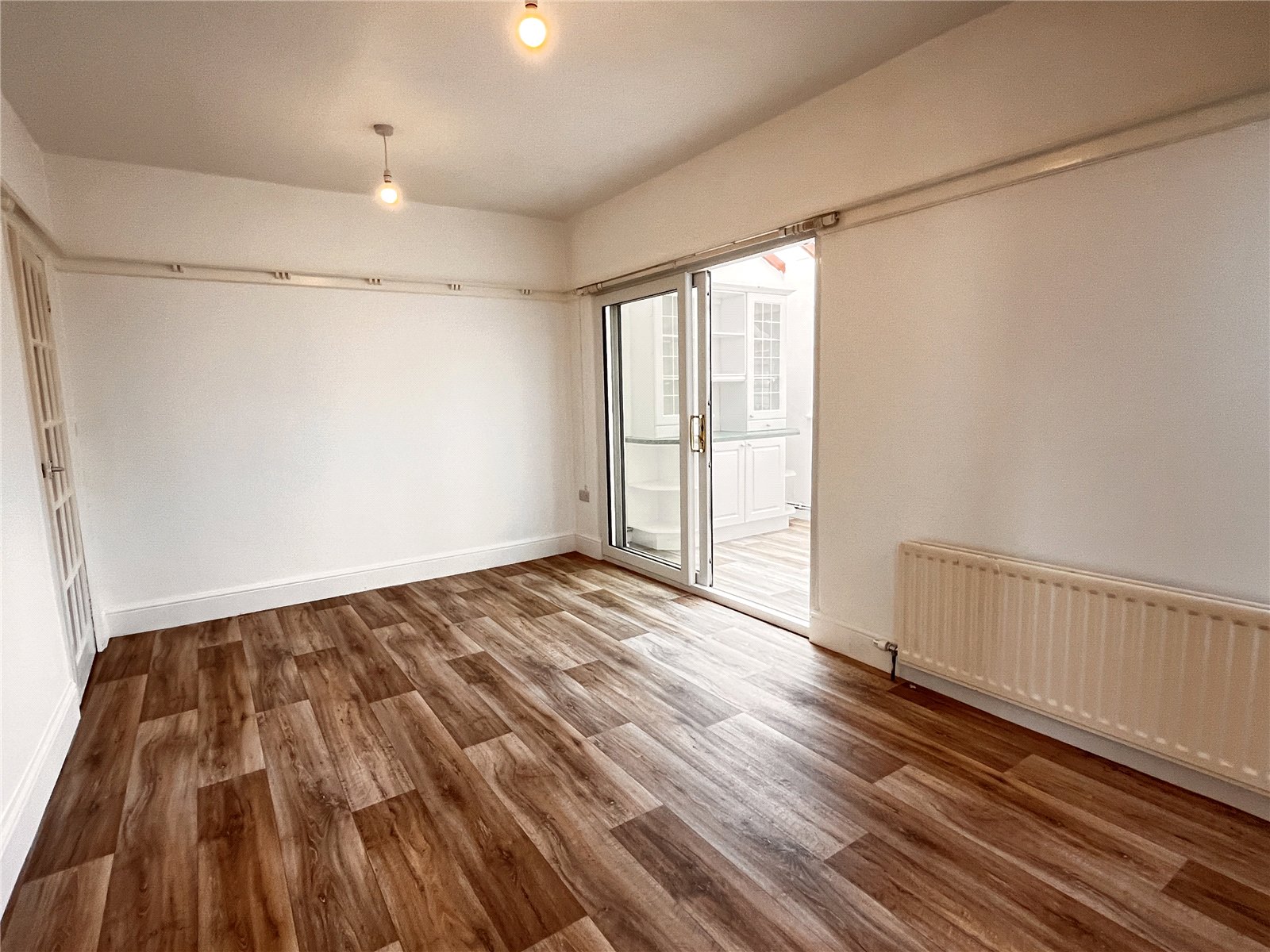 Sundorne Road, Sundorne, Shrewsbury, SY1 - DB Roberts
