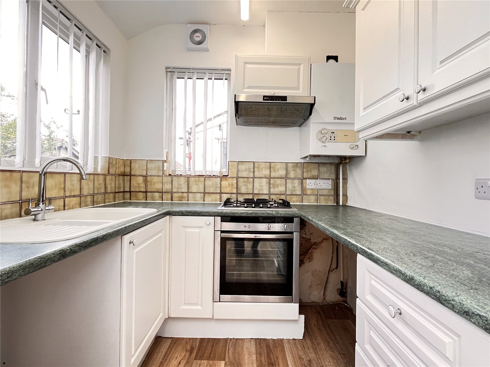 Sundorne Road, Sundorne, Shrewsbury, SY1 - DB Roberts