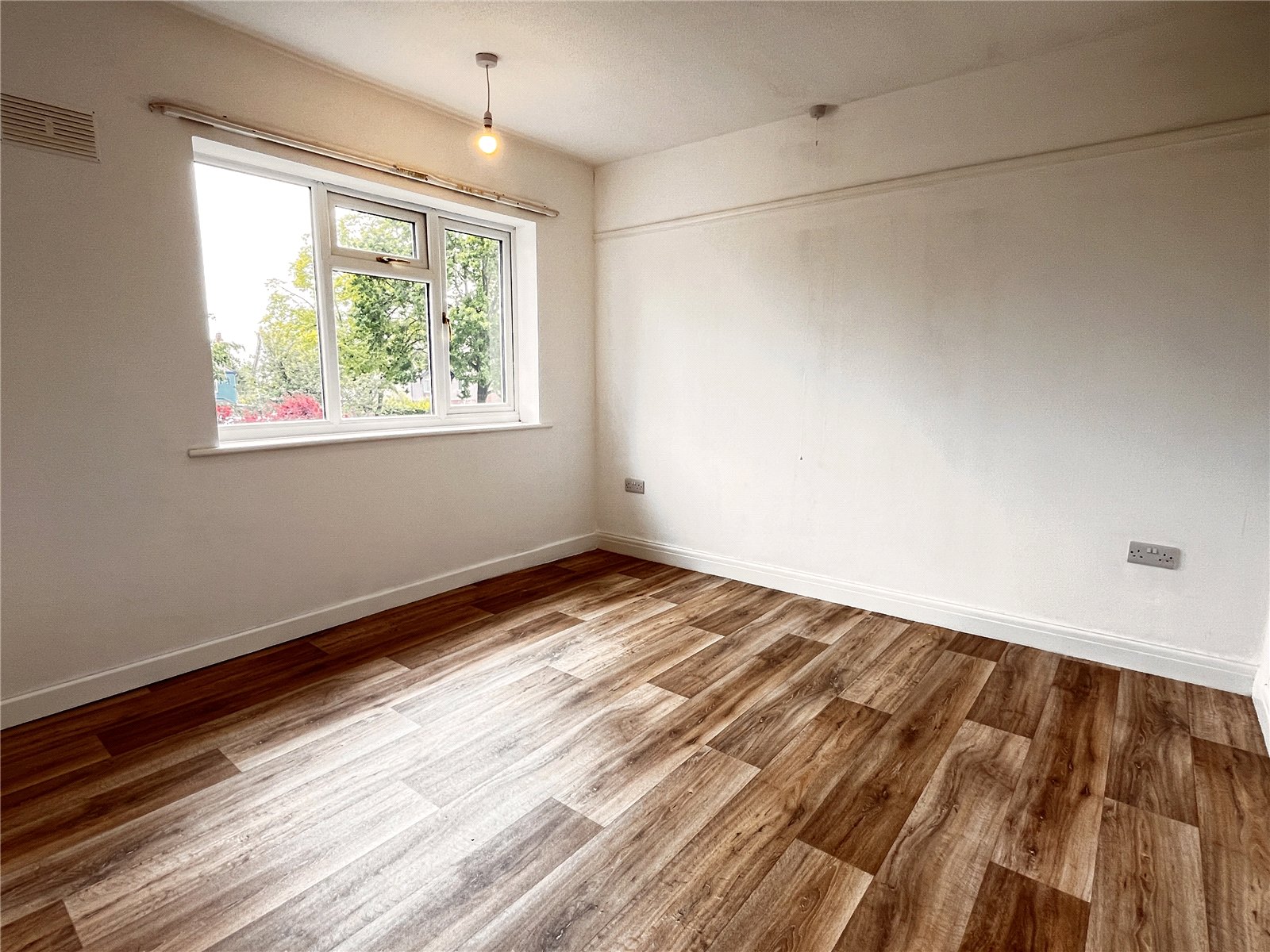 Sundorne Road, Sundorne, Shrewsbury, SY1 - DB Roberts