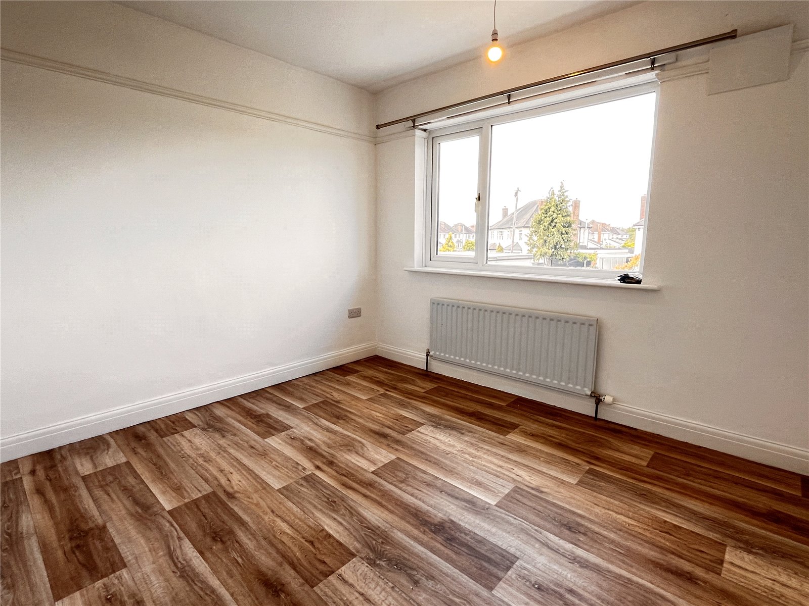 Sundorne Road, Sundorne, Shrewsbury, SY1 - DB Roberts