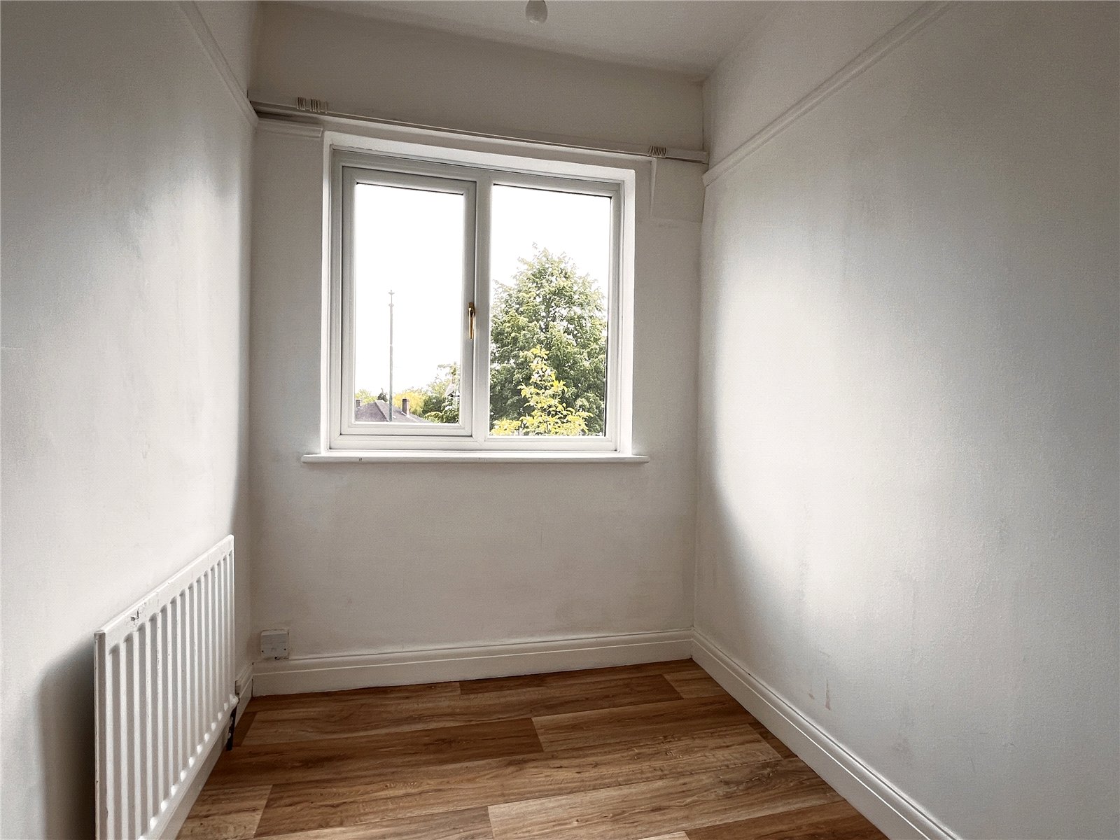 Sundorne Road, Sundorne, Shrewsbury, SY1 - DB Roberts