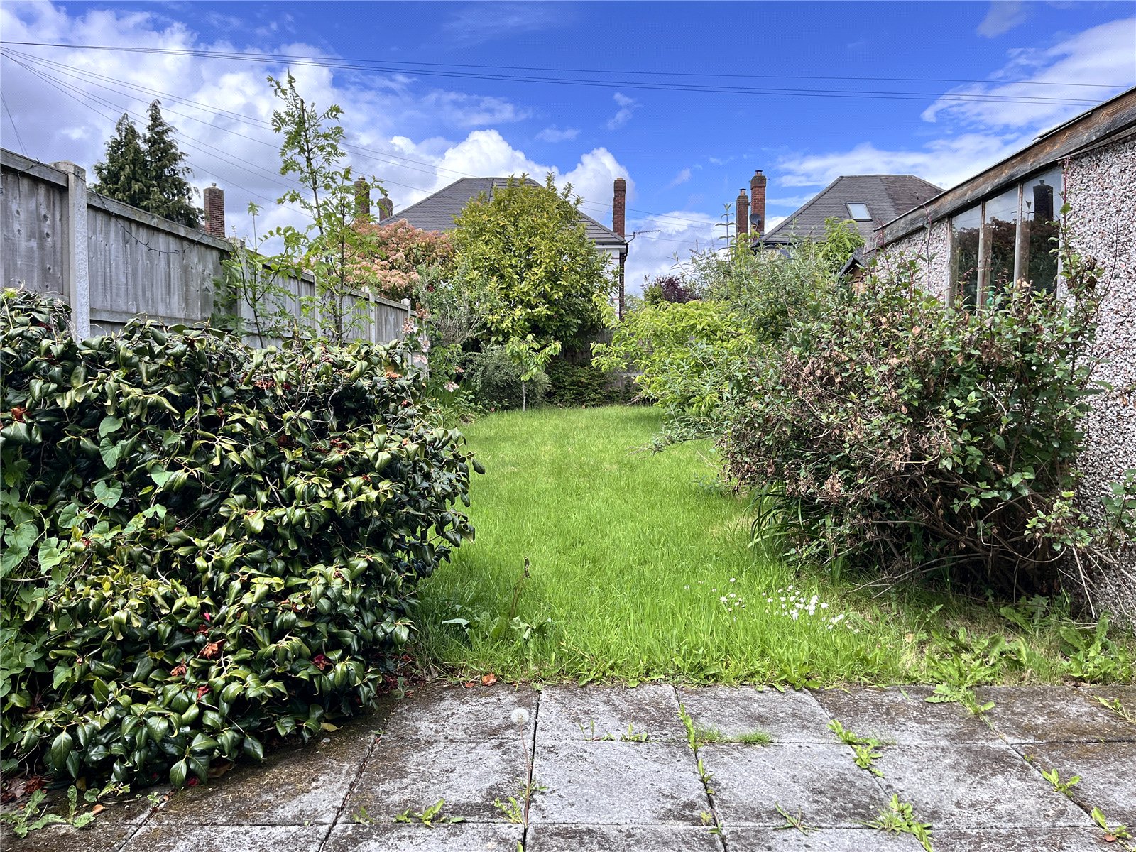 Sundorne Road, Sundorne, Shrewsbury, SY1 - DB Roberts