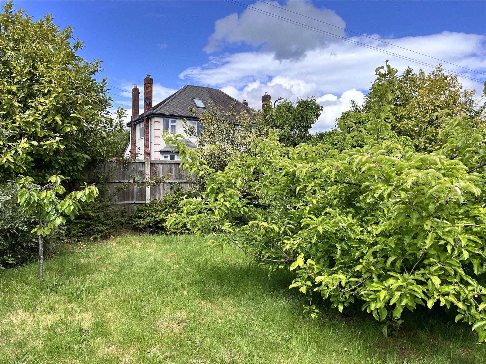Sundorne Road, Sundorne, Shrewsbury, SY1 - DB Roberts