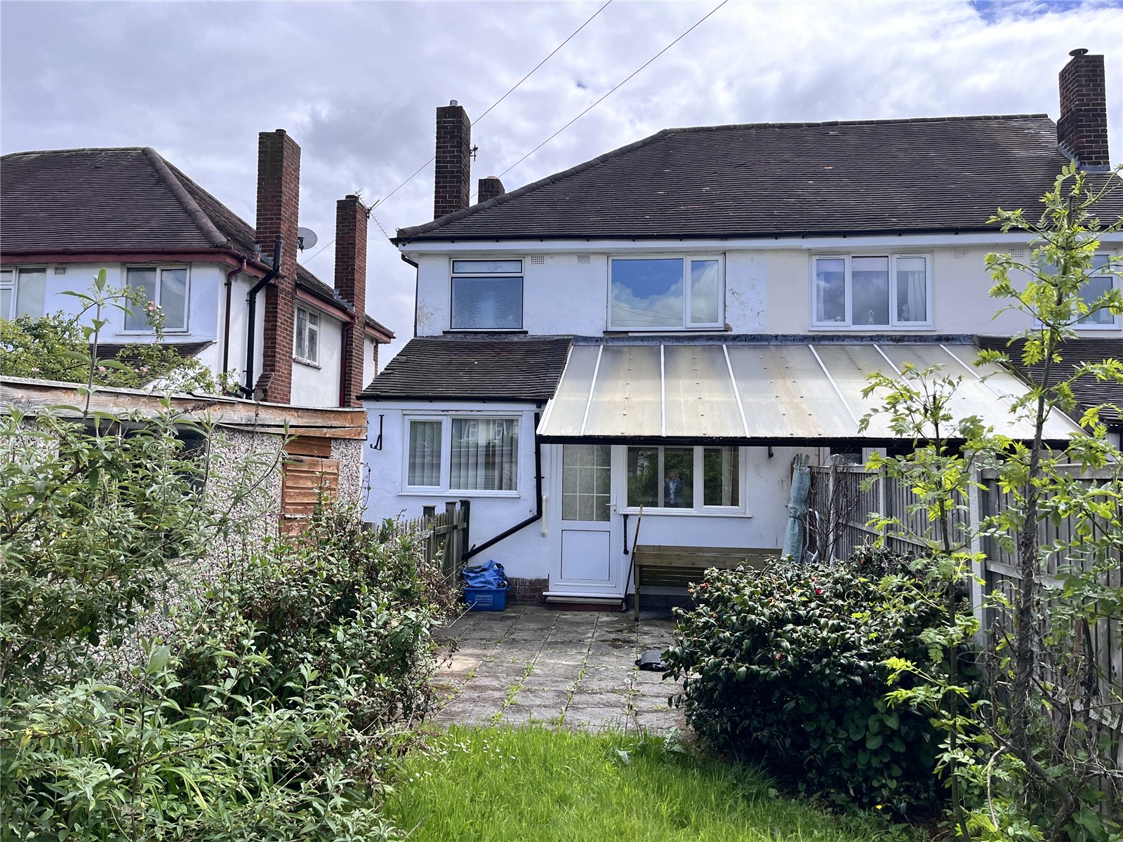 Sundorne Road, Sundorne, Shrewsbury, SY1 - DB Roberts