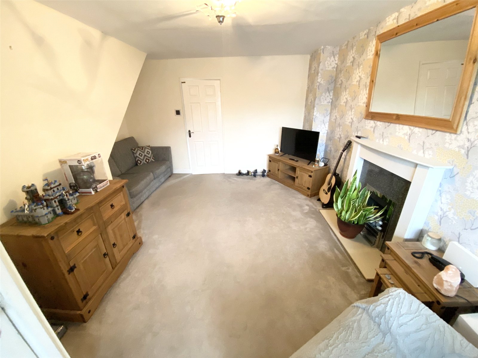 Charlecote Park, Newdale, Telford, TF3 - DB Roberts