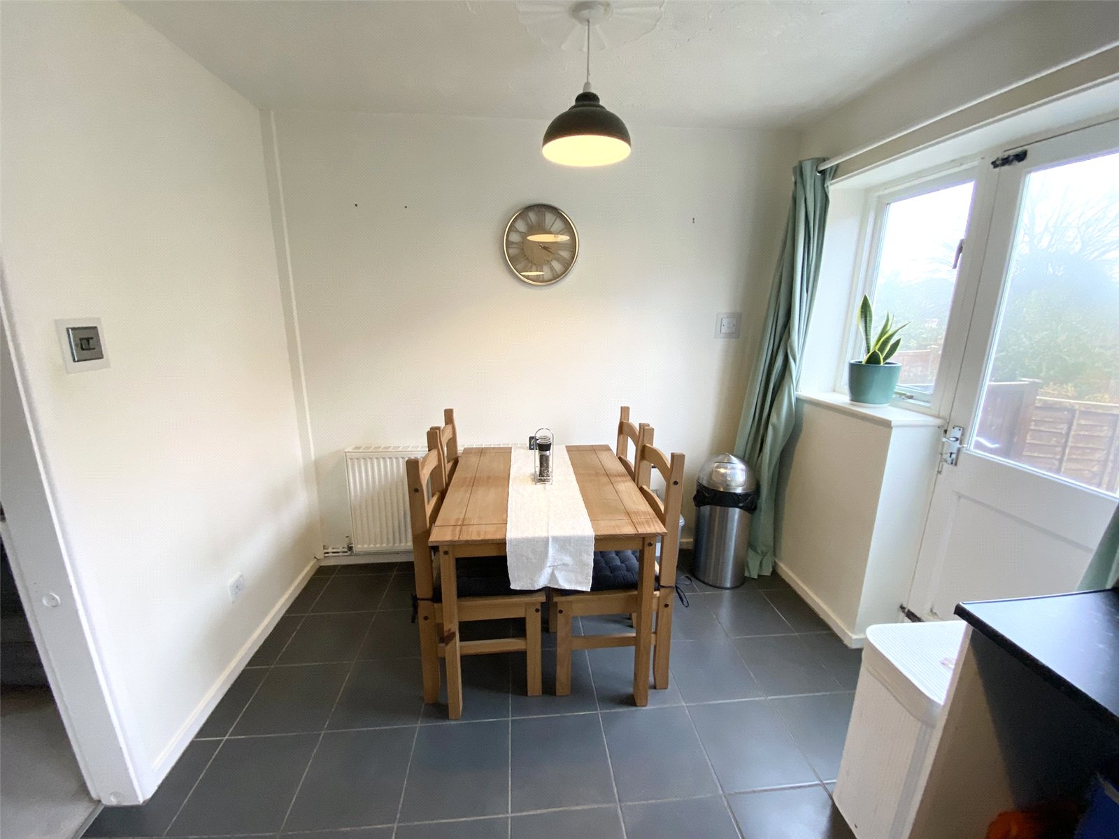 Charlecote Park, Newdale, Telford, TF3 - DB Roberts