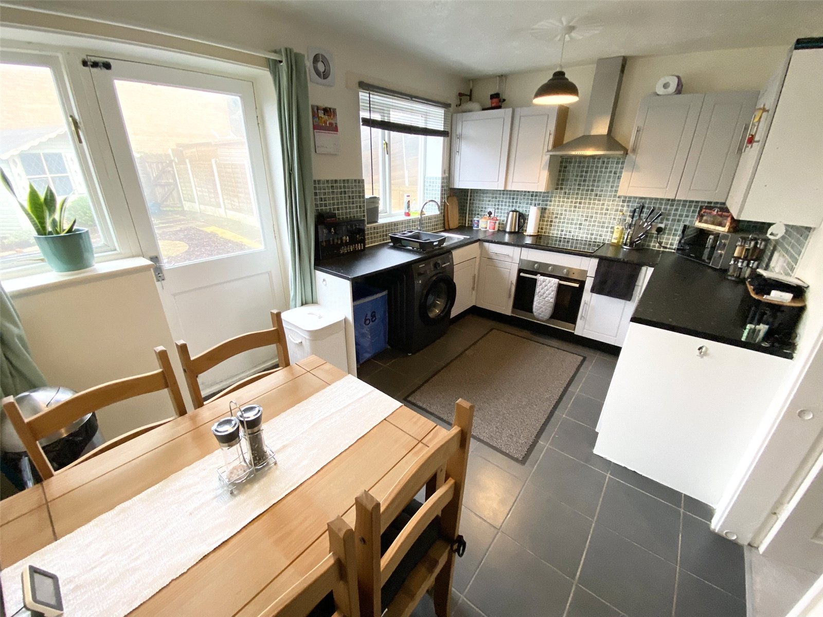 Charlecote Park, Newdale, Telford, TF3 - DB Roberts