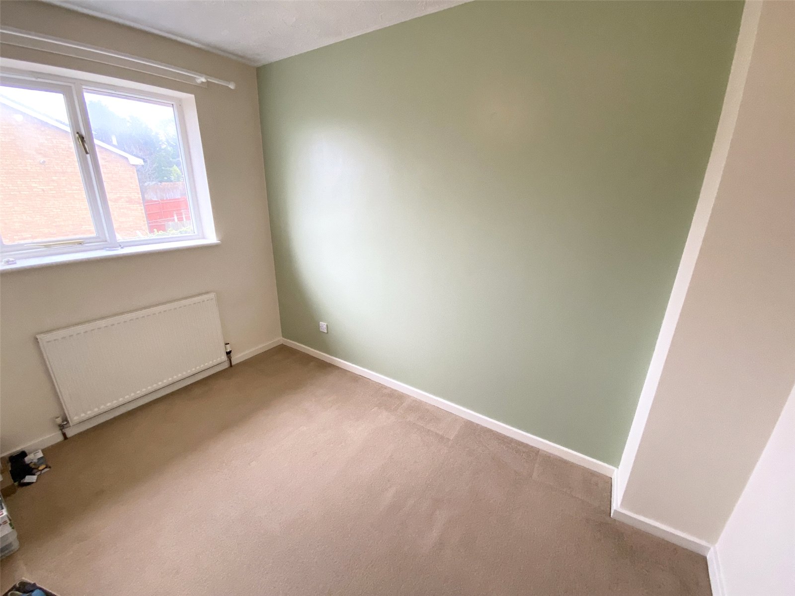 Charlecote Park, Newdale, Telford, TF3 - DB Roberts
