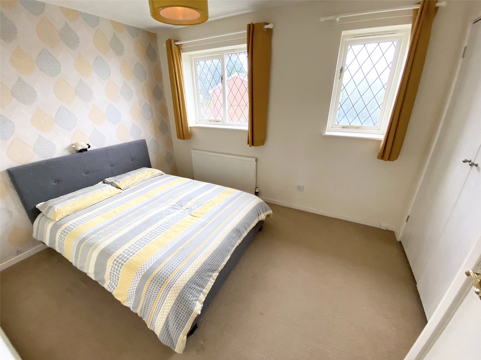 Charlecote Park, Newdale, Telford, TF3 - DB Roberts