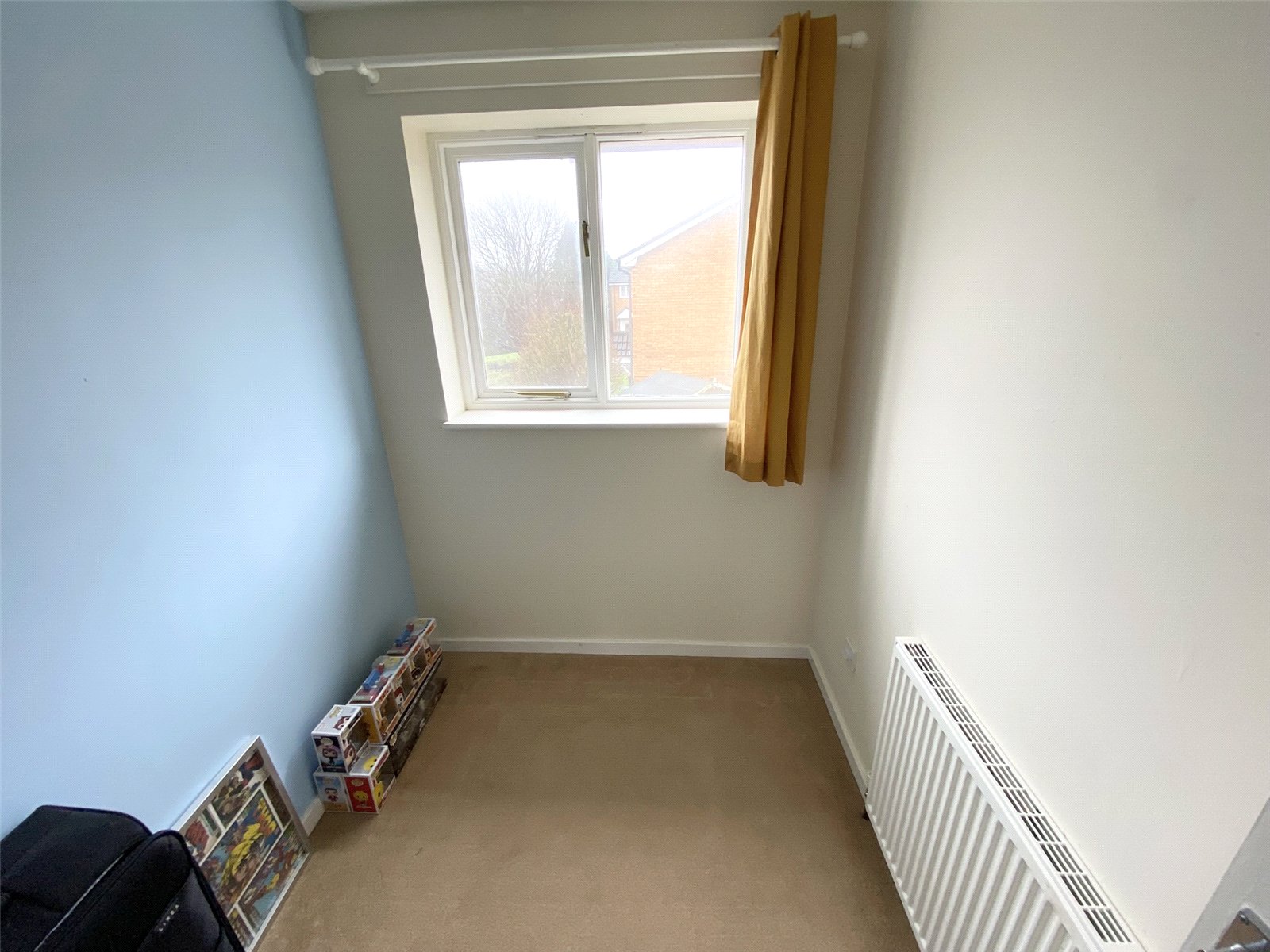 Charlecote Park, Newdale, Telford, TF3 - DB Roberts