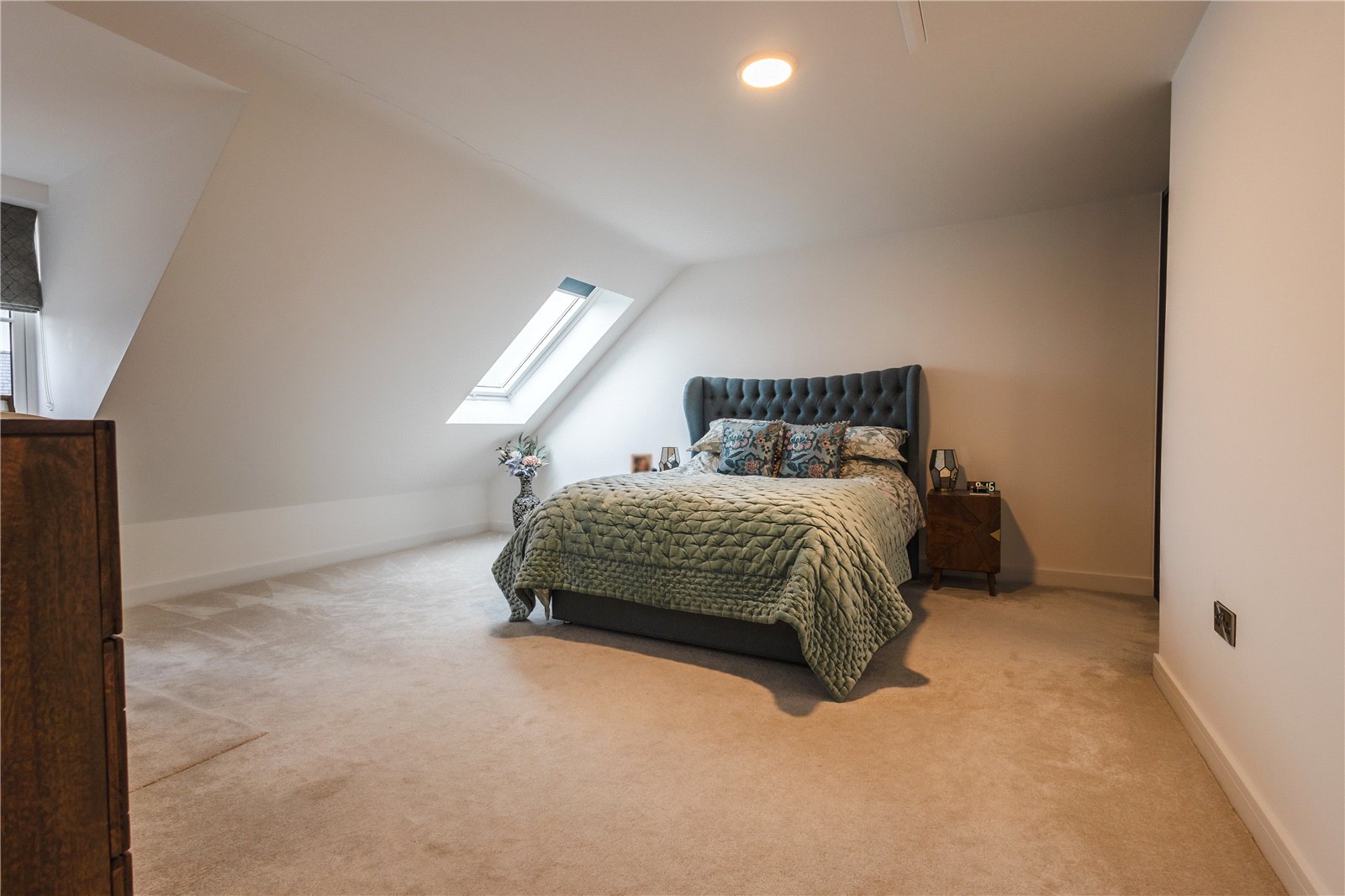 The Clayfields, Allscott, Telford, TF6 - DB Roberts