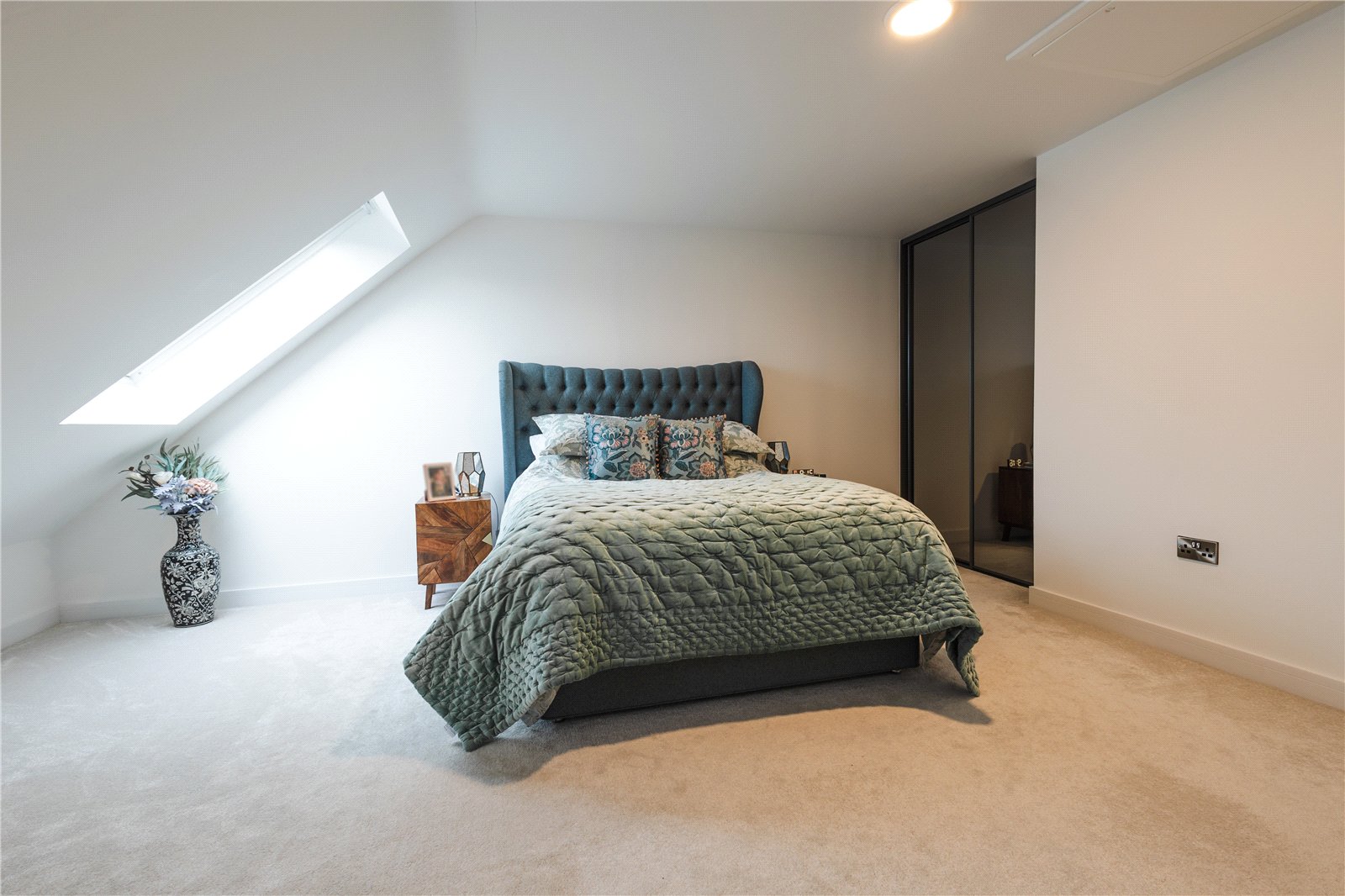 The Clayfields, Allscott, Telford, TF6 - DB Roberts