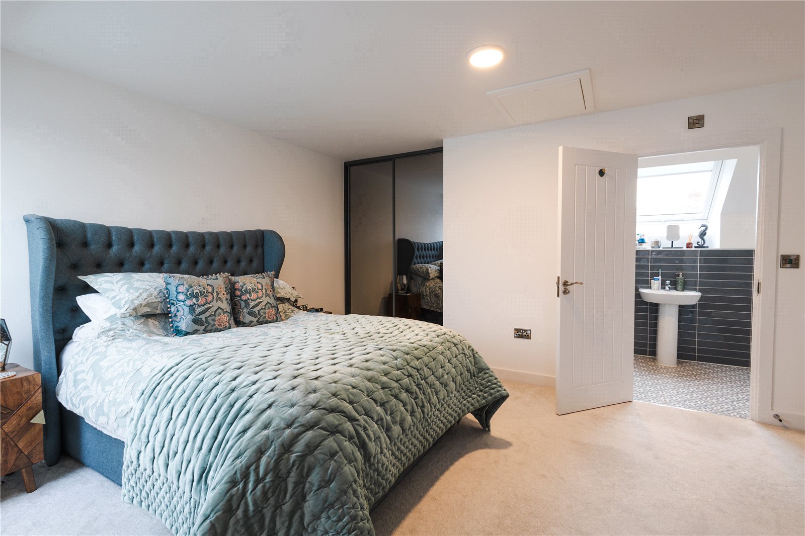 The Clayfields, Allscott, Telford, TF6 - DB Roberts