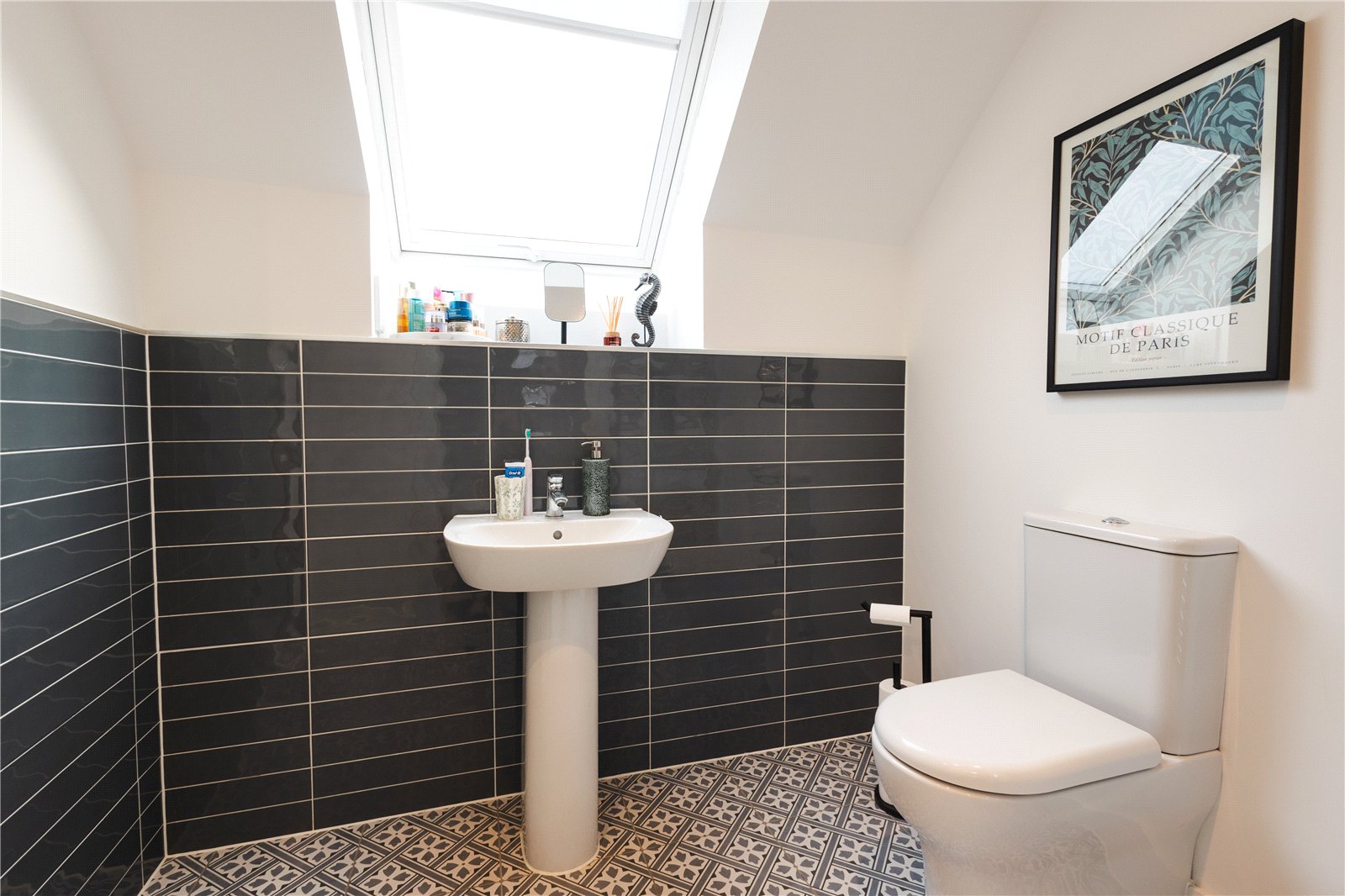 The Clayfields, Allscott, Telford, TF6 - DB Roberts