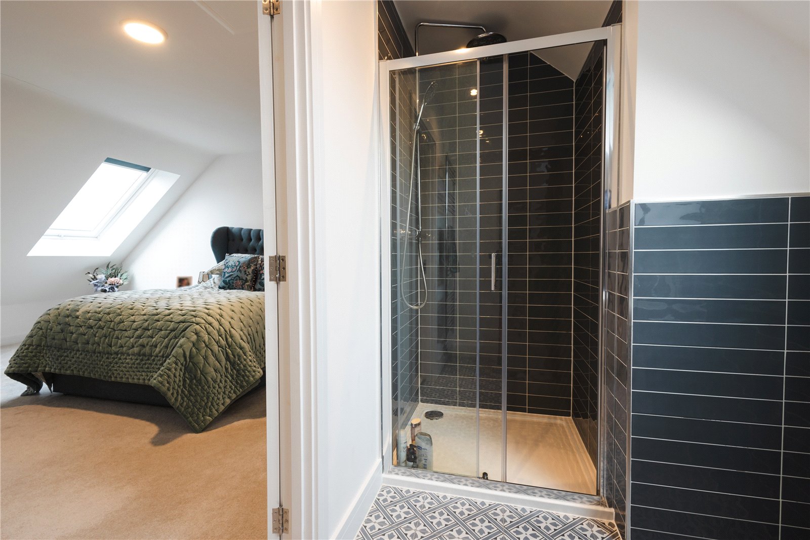 The Clayfields, Allscott, Telford, TF6 - DB Roberts