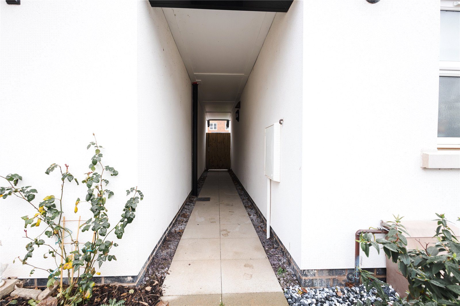 The Clayfields, Allscott, Telford, TF6 - DB Roberts