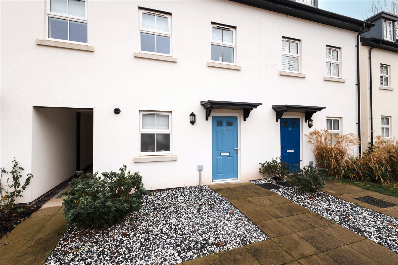 The Clayfields, Allscott, Telford, TF6 - DB Roberts