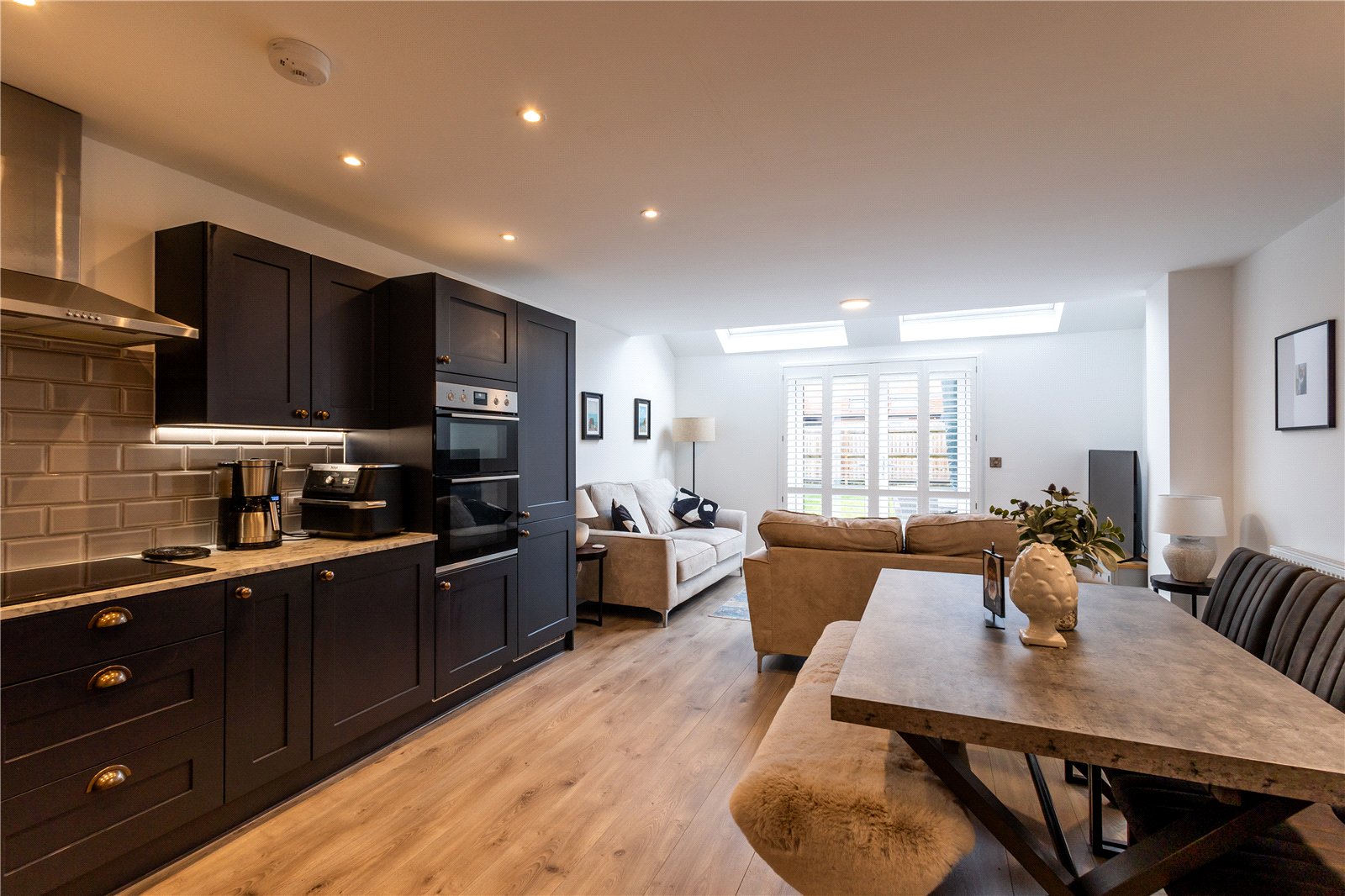 The Clayfields, Allscott, Telford, TF6 - DB Roberts