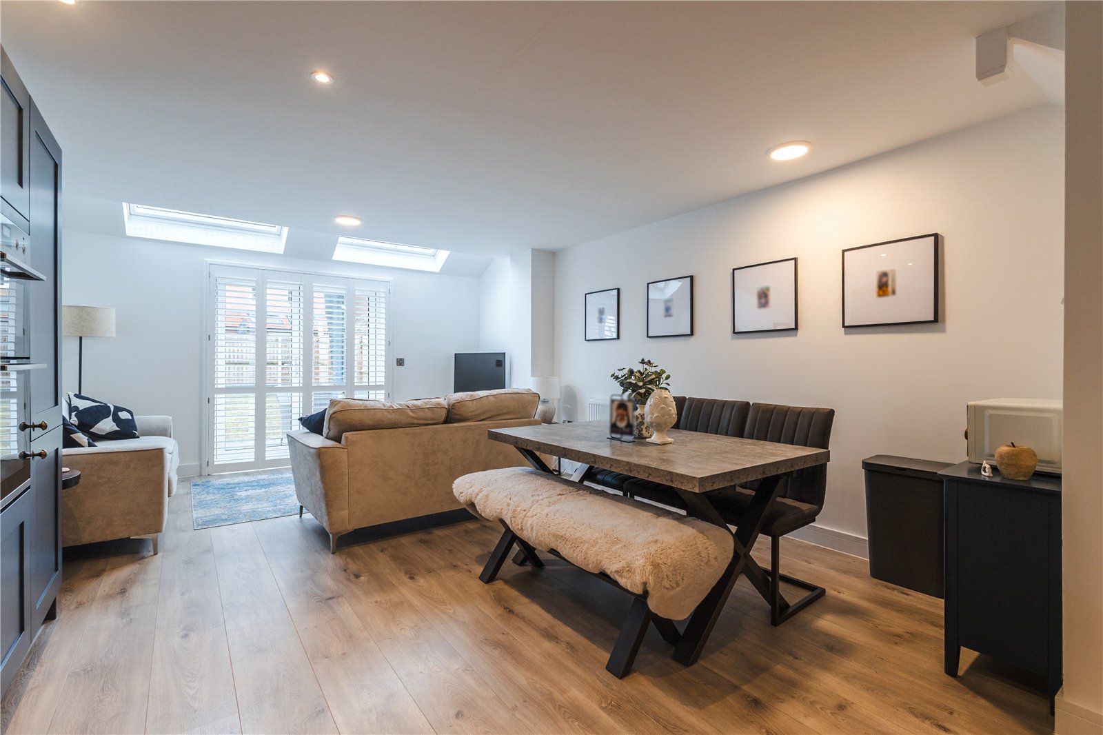 The Clayfields, Allscott, Telford, TF6 - DB Roberts