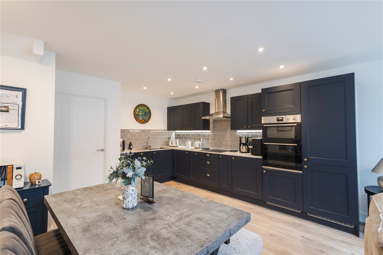 The Clayfields, Allscott, Telford, TF6 - DB Roberts