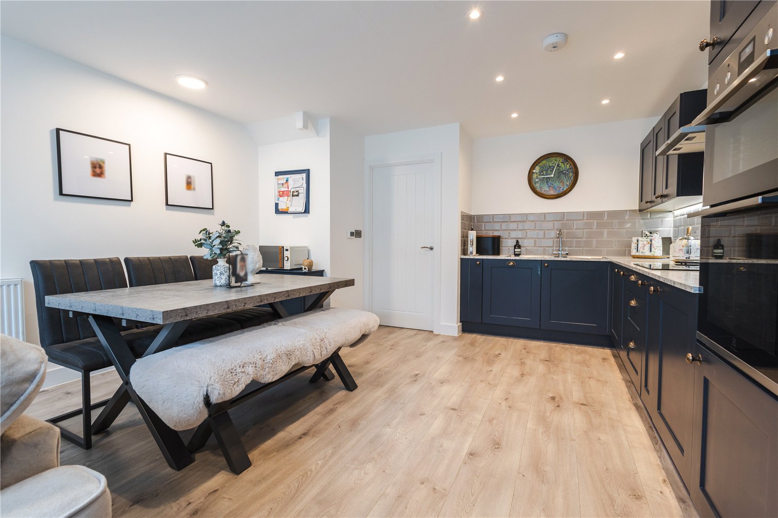 The Clayfields, Allscott, Telford, TF6 - DB Roberts